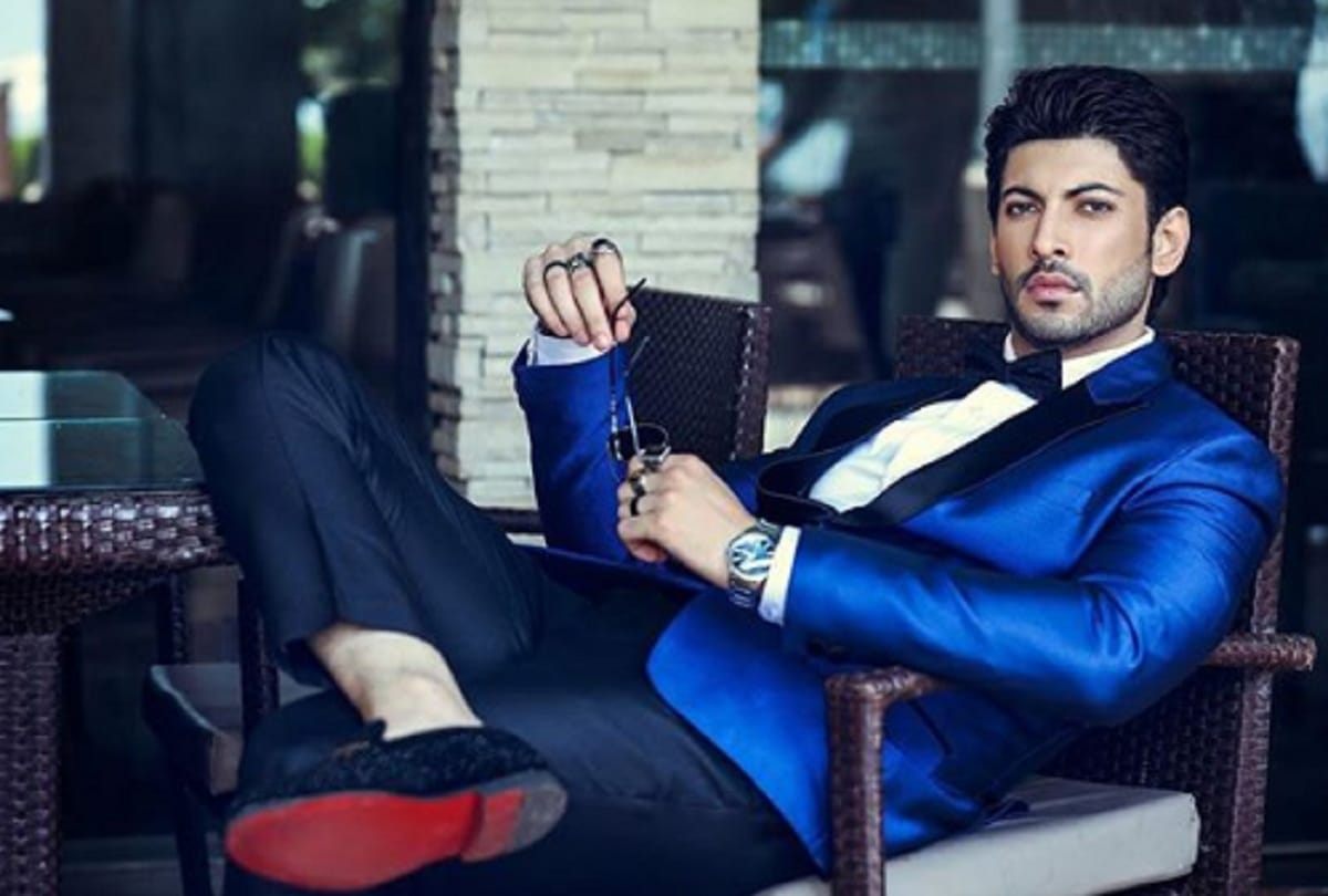 Shamitabh actor Abhimanyu Chaudhary arrested after hitting saloon employee with knife