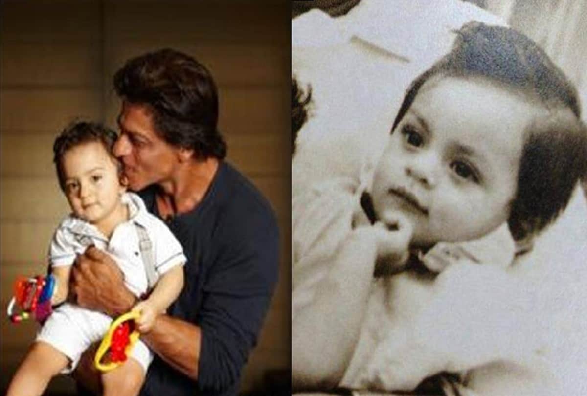 abram khan birthday and 6 starkids look like their parents