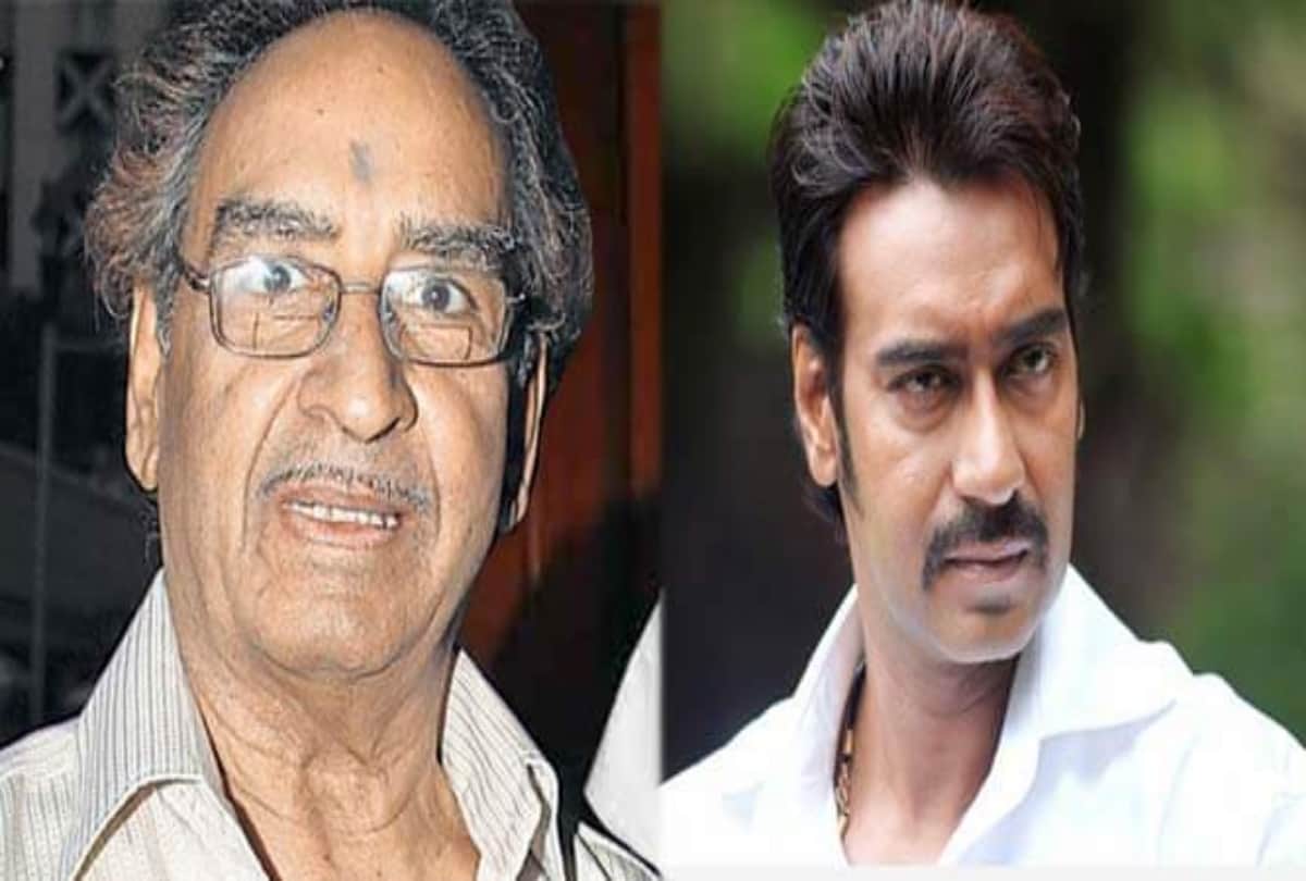 ajay devgn to amitabh Bachchan these bollywood star has worked with veeru devgan