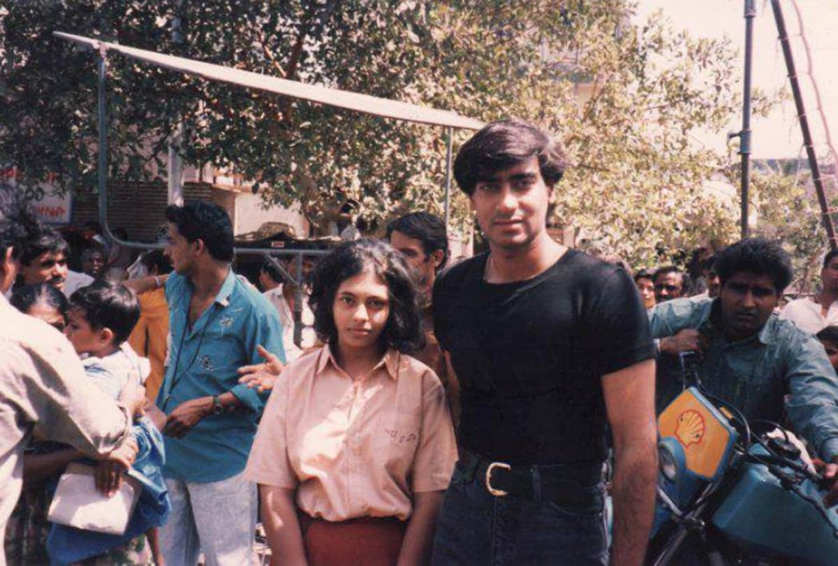 Veeru Devgan did Everything to make Ajay Devgn superstar