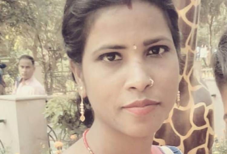 man and woman brutally beaten his niece, died in lucknow