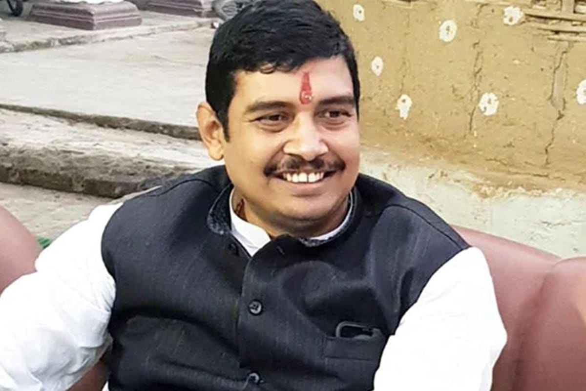 MP Atul Rai presented in rape case, testimony could not be made due to absence of witness