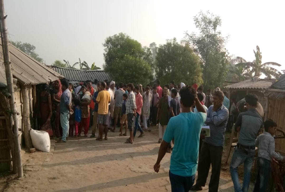 Man murdered Father and mother in law in Doubt of wife's illicit relationship