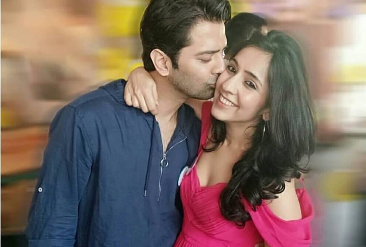 Is Pyaar Ko Main Kya Naam Do actor Barun Sobti blessed baby girl