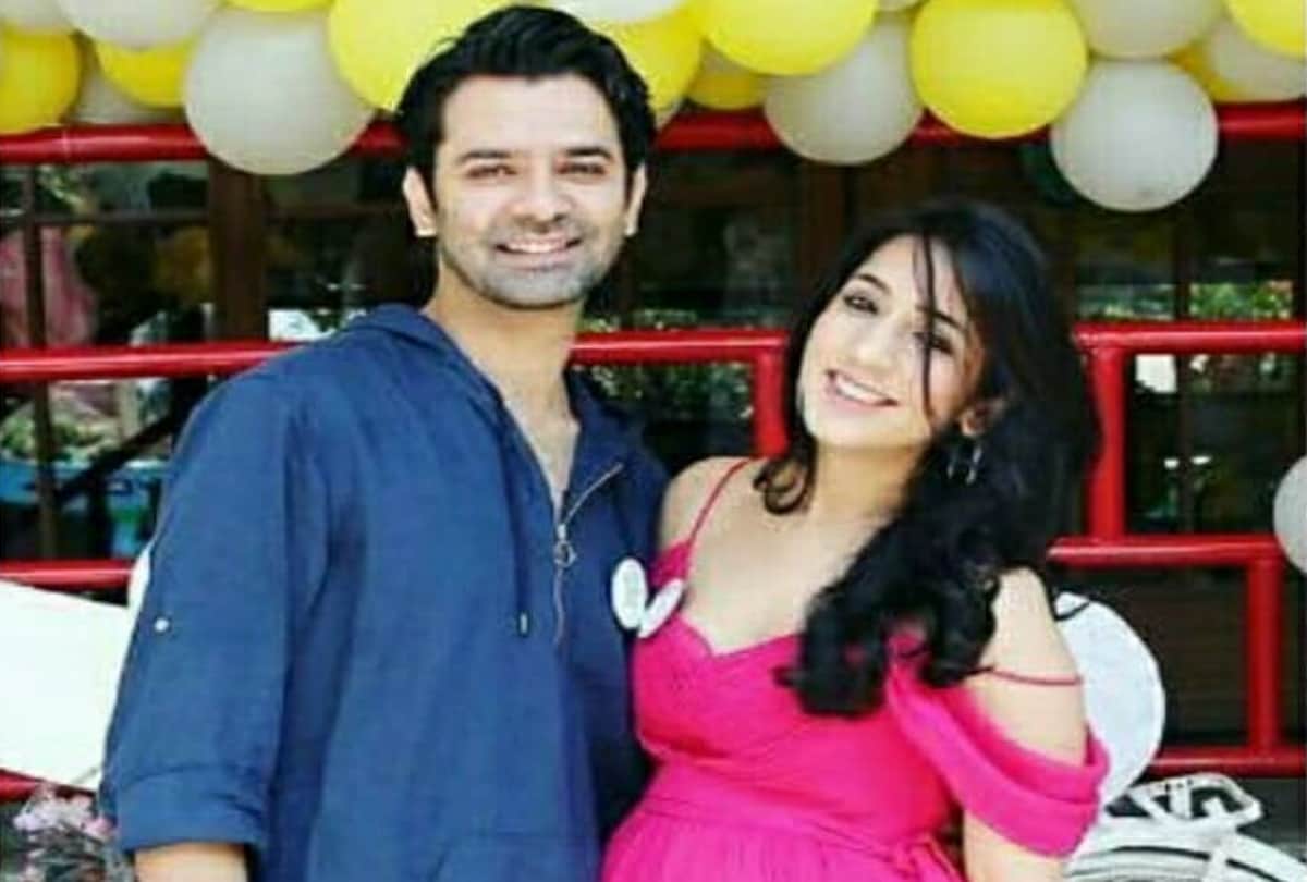 After Mahhi Vij Jay Bhanushali Iss Pyaar Ko Kya Naam Doon actor Barun Sobti to become parents soon
