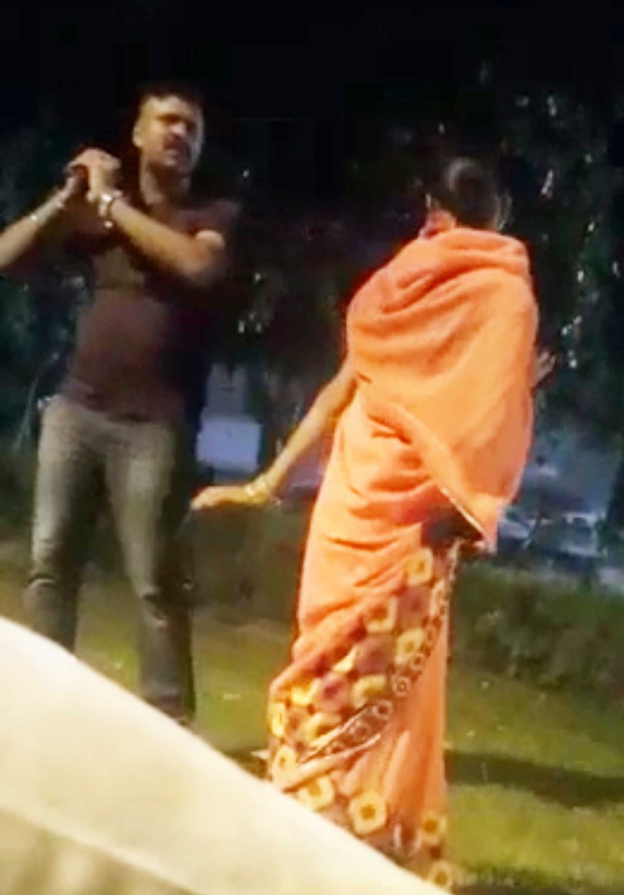 5 policemen nimineted for grilling women