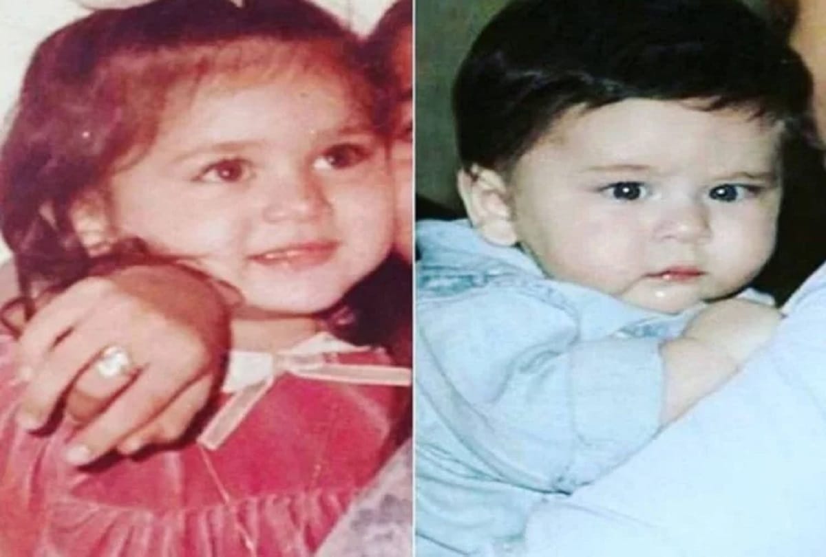 abram khan birthday and 6 starkids look like their parents