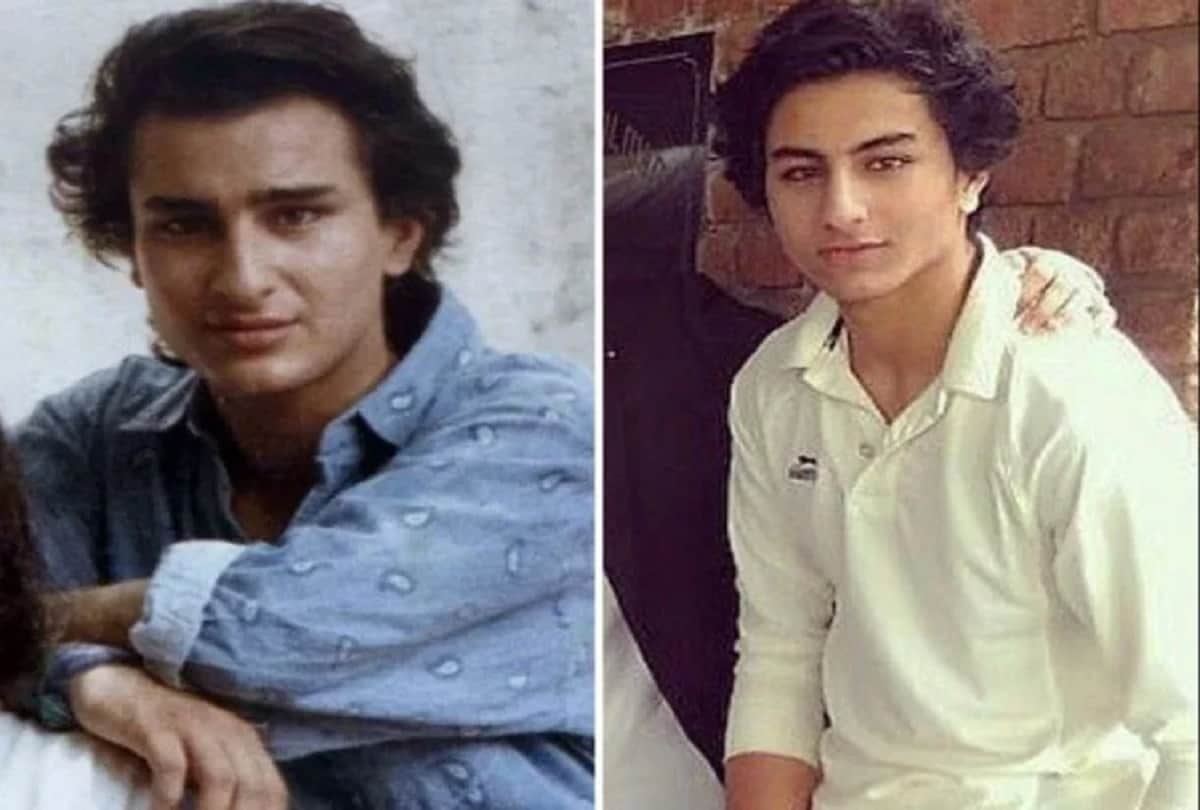 abram khan birthday and 6 starkids look like their parents
