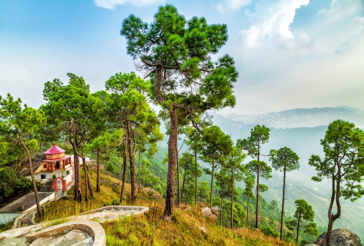 weekend trip plan from delhi in hindi