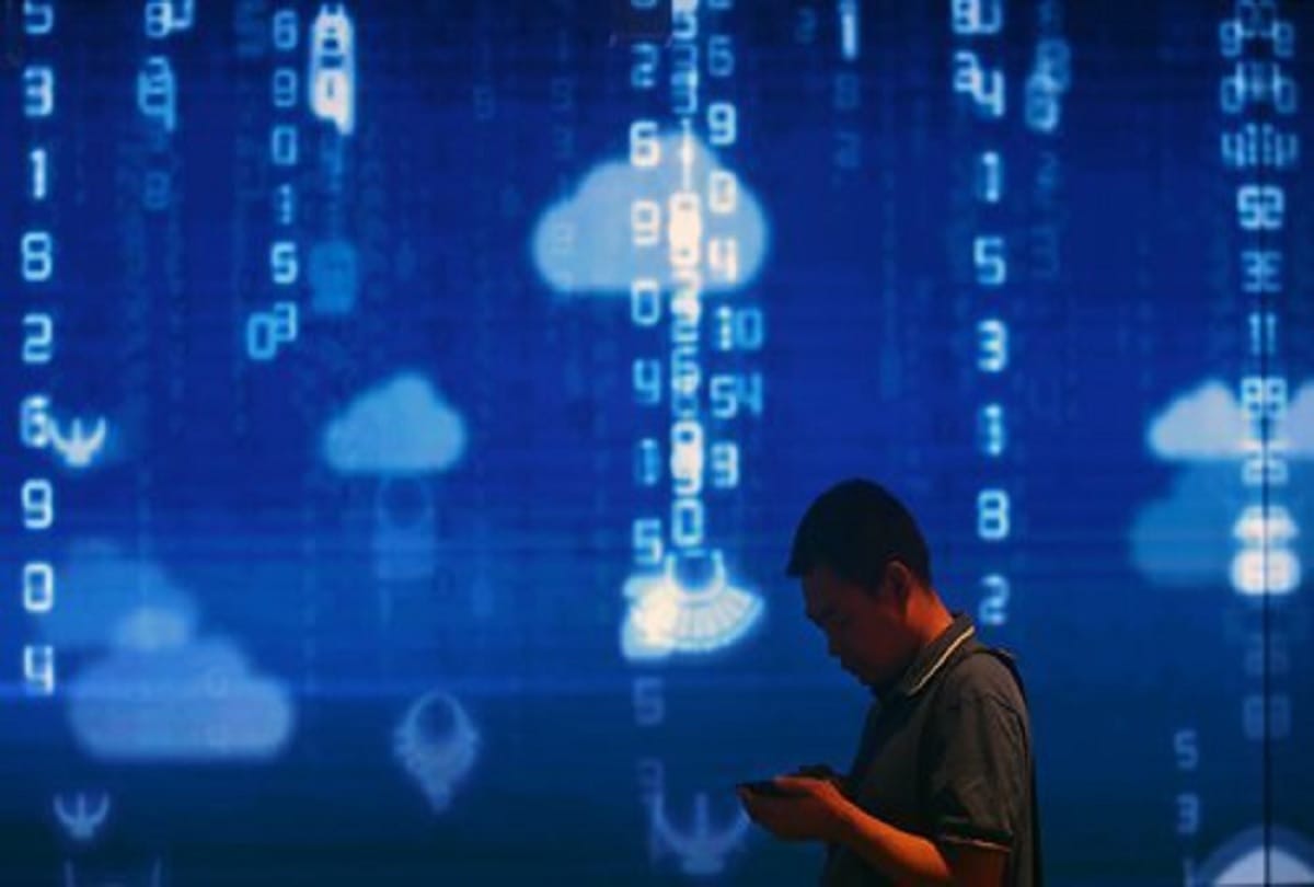 China raises its big Data program, US economists express concern