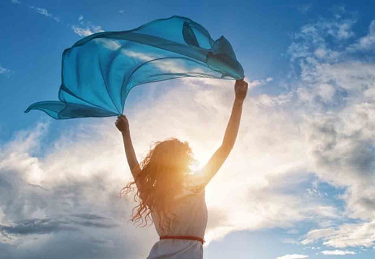 World Menstruation Sanitation Day take oath to resolve wrong thinking