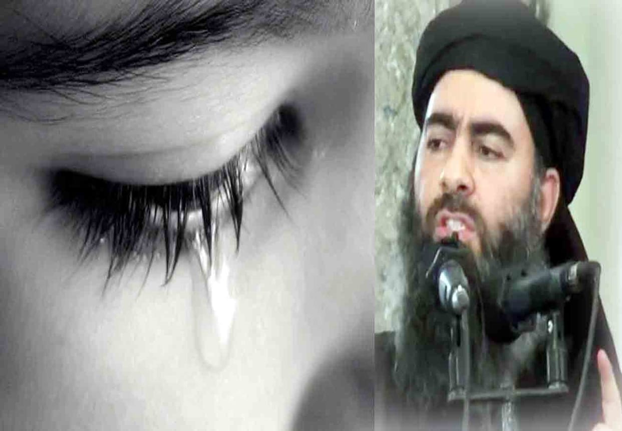 man ruined life of girl by telling himself hindu forced girls to see zakir naik and Baghdadi