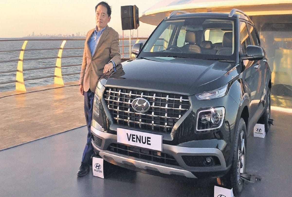 Sales of small cars in rural areas will increase: Hyundai Motors