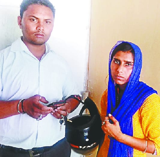 Youth killed by brick in Jitauli