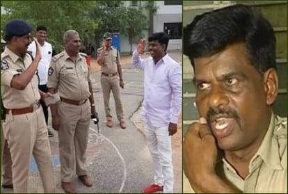 Democracy: BPL Card Holder, farmer, Teacher is elected as MP in Andhra Pradesh this Lok Sabha chunav