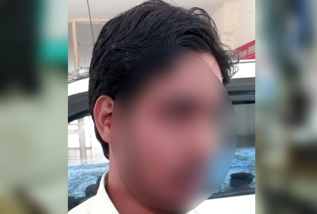 gurugram man who force to remove skull cap chant jai shriram want go bihar harmony disturb attempt