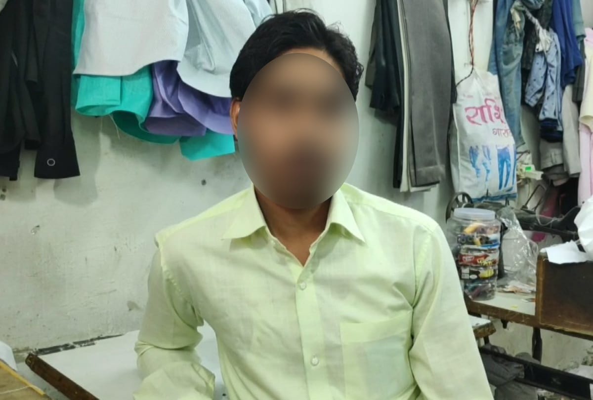 gurugram man who force to remove skull cap chant jai shriram want go bihar harmony disturb attempt