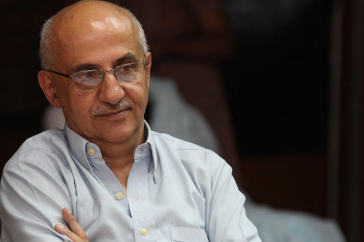 ED raids premises linked to activist Harsh Mander in Delhi on money laundering charges