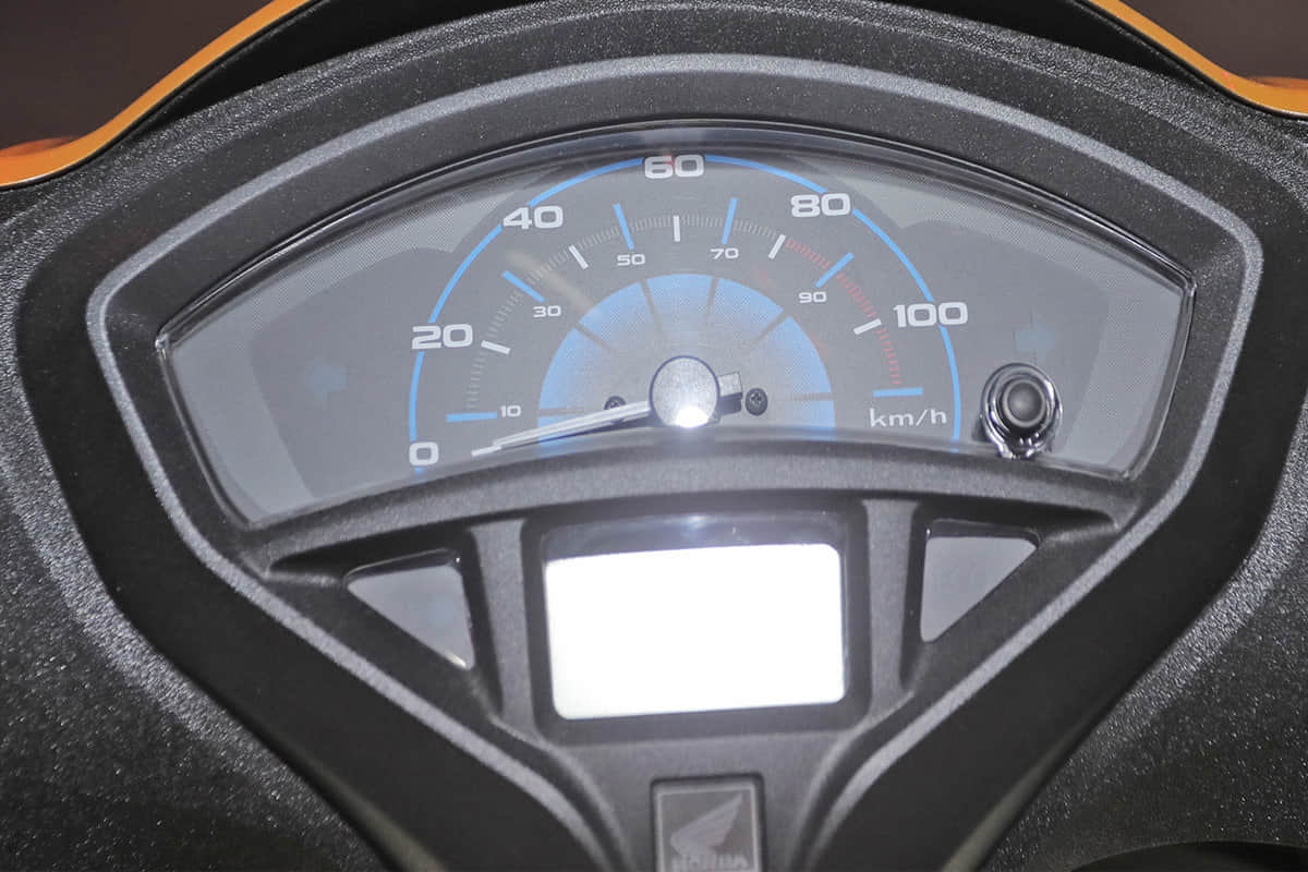 Honda Activa 5G limited edition price and photo leaked