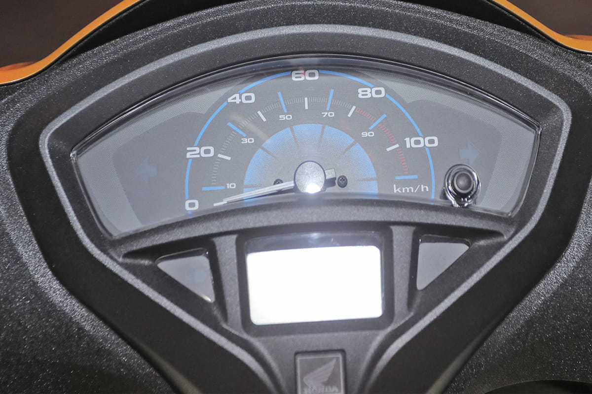 Honda Activa 5G limited edition price and photo leaked