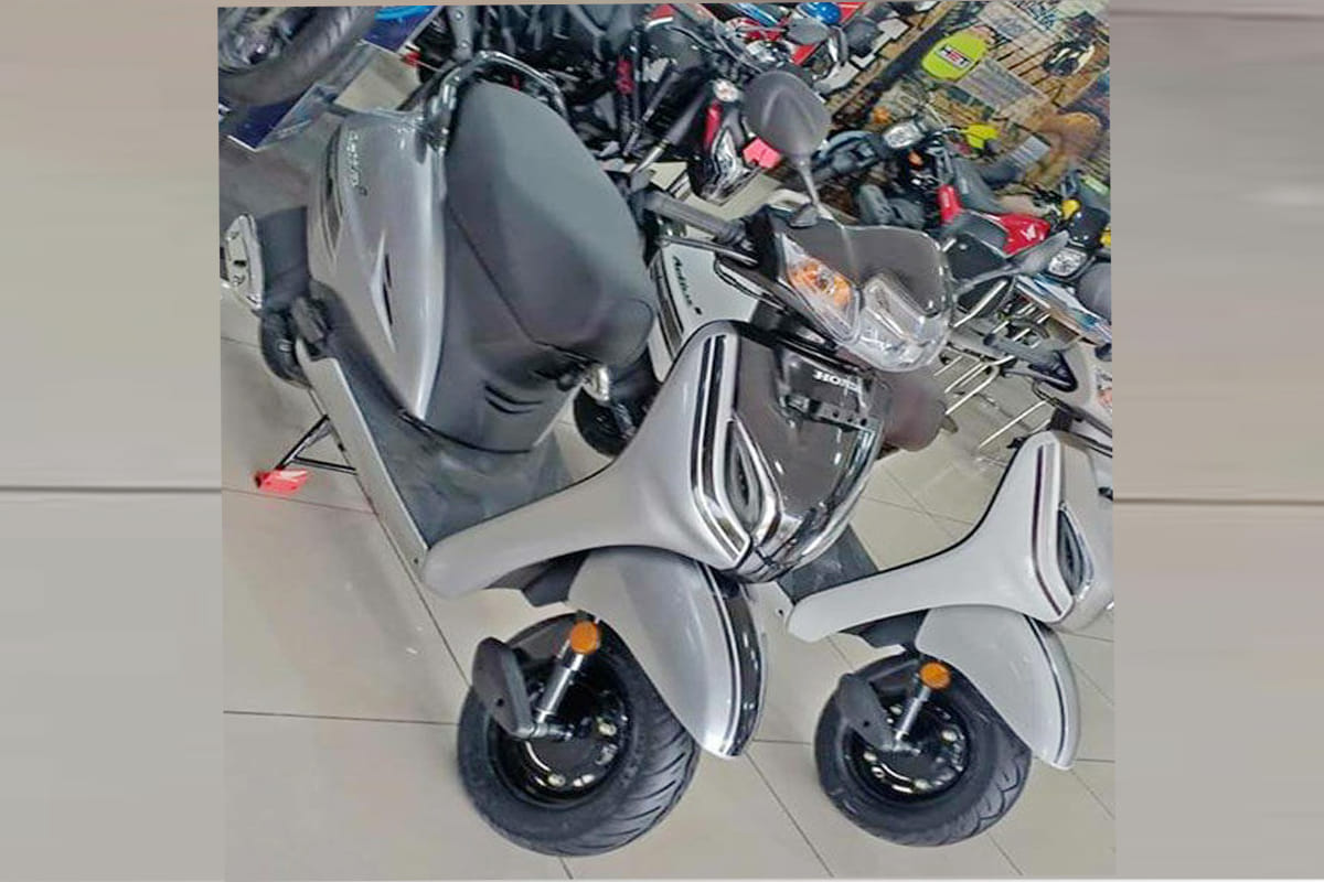 new honda activa 6g features and price details leaked new honda activa 6g launch date in india