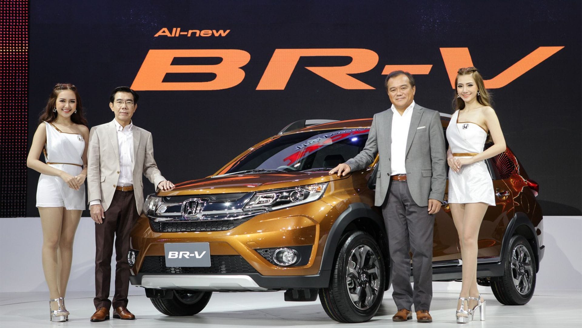 Honda new sub compact SUV ZR-V ready to hit the market know features