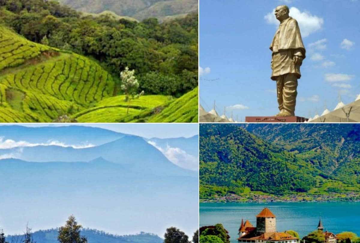 irctc cheapest tour packages bharat darshan jyotirlinga 2020 visit to 13 tourist places