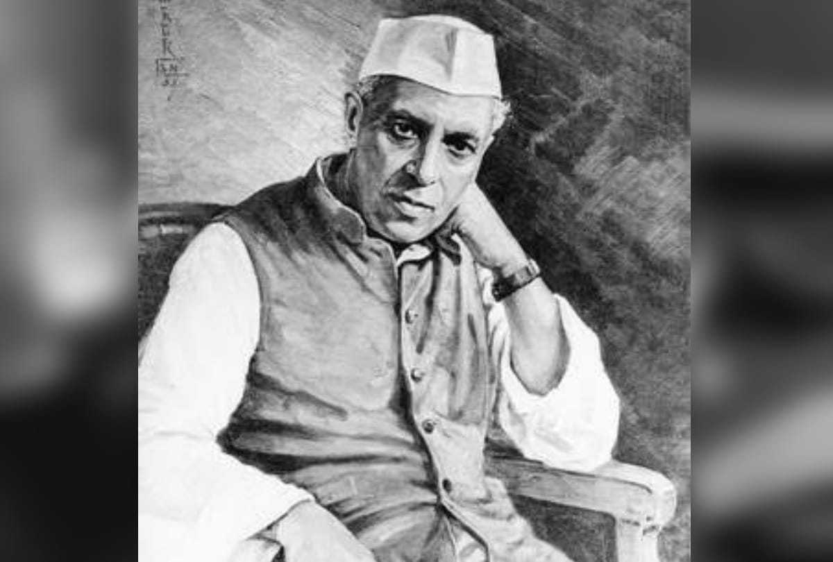 Children's day 2019: know about all important things about jawaharlal nehru