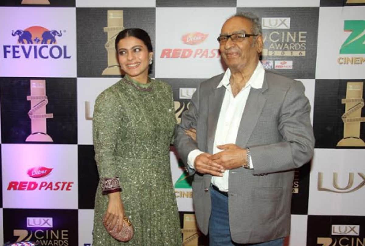 Stunt director Veeru Devgan died Ajay Devgn said he is Singham for me