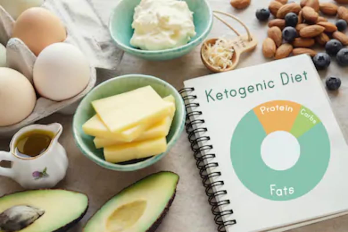 never repeat these mistakes when on ketogenic diet for weight loss