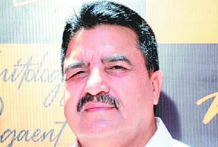 Success Story of Businessman Krishan Gopal Gulati