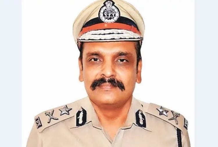 Pb IPS officer shifted on EC directive transferred to old posting
