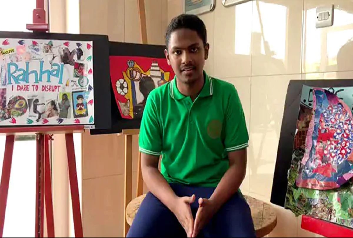 Dubai: Indian student gets first place in science fair