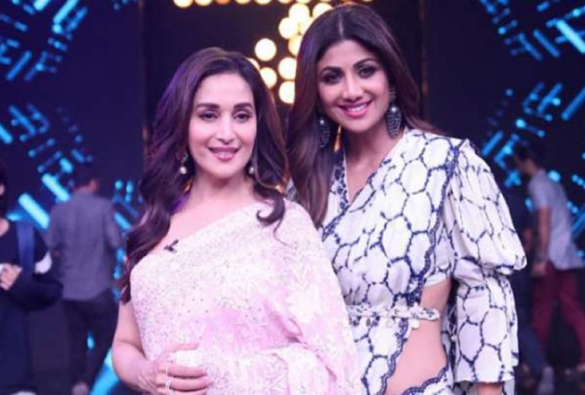 After Madhuri Dixit Shilpa Shetty Kareena Kapoor Khan to judge reality show Dance India Dance 7