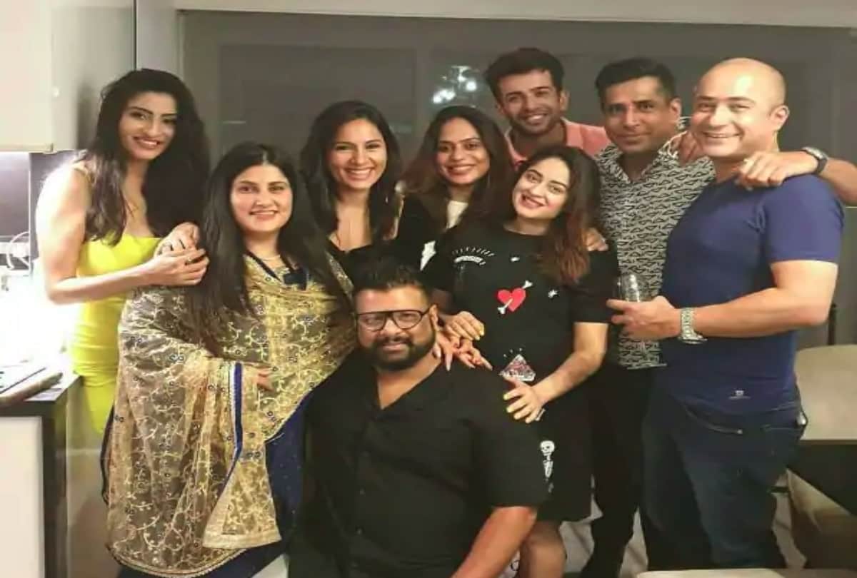 After Mahhi Vij Jay Bhanushali Iss Pyaar Ko Kya Naam Doon actor Barun Sobti to become parents soon