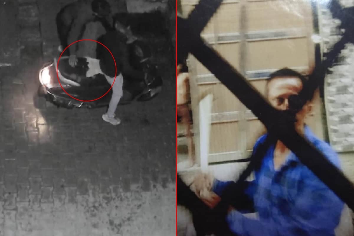 Boys drop their clothes in front of girl in Meerut, Video viral