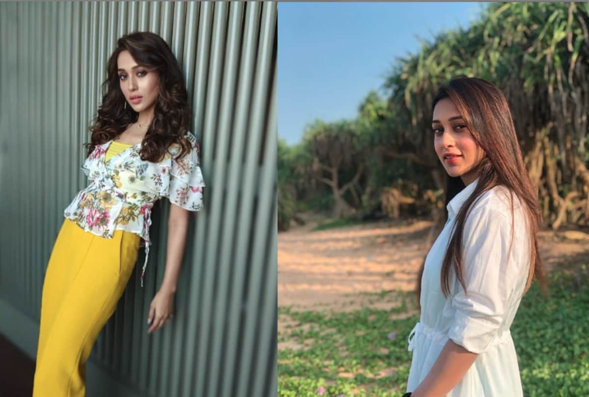 Mimi Chakraborty most glamorous and stylish member of parliament in Lok Sabha 2019