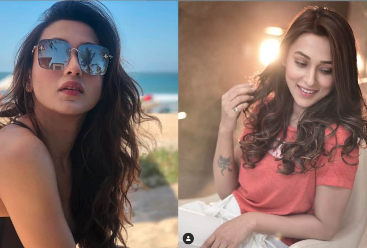 actress mimi chakraborty now isolate for seven days after came back from UK