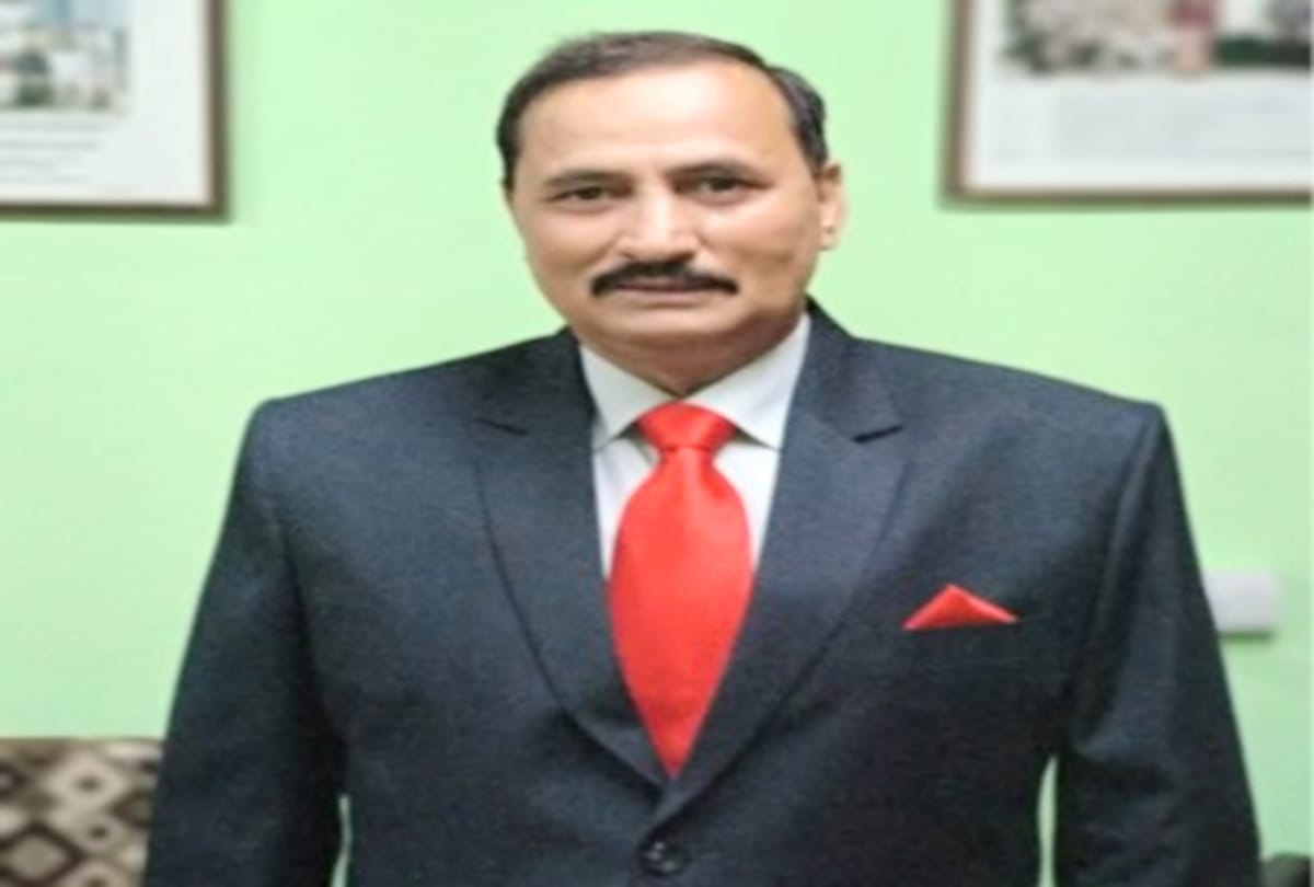 Fake ID in social media cast post against MLA bhatiyat chamba
