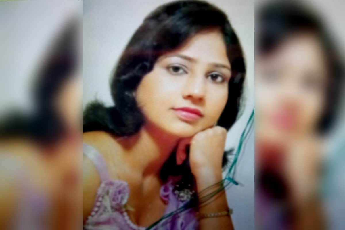 UP: woman dead body found wrapped in blanket in closed flat in Meerut