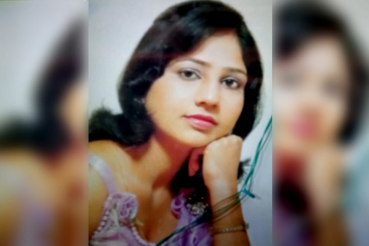 Pooja murder case open and arrested of accused husband in Meerut