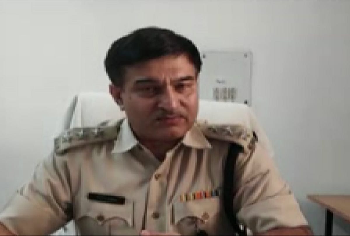Gurugram Muslim young man forced to chant Jai Shri Ram Bharat Mata ki Jai