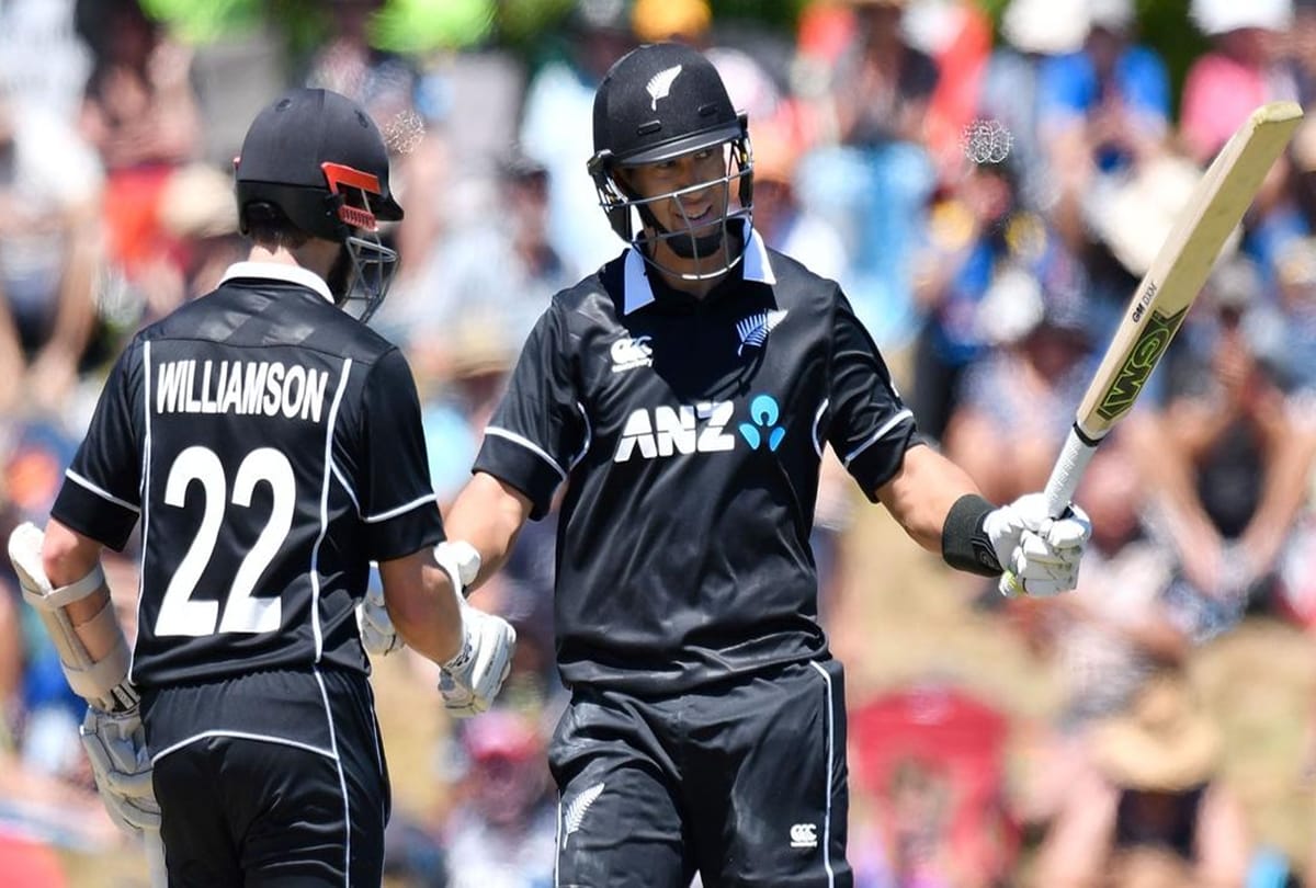 World Cup 2019 : James Franklin says Being underdogs suits New Zealand 
