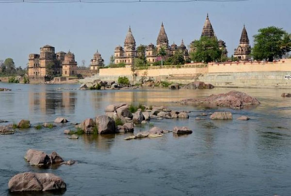 Madhya Pradesh historical Orchha will now UNESCO World Heritage