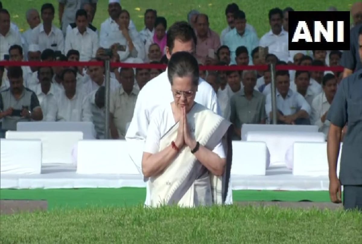 Pandit Jawaharlal Nehru Death anniversary: Narendra Modi, Sonia Gandhi, Rahul,Manmohan, pay tribute 