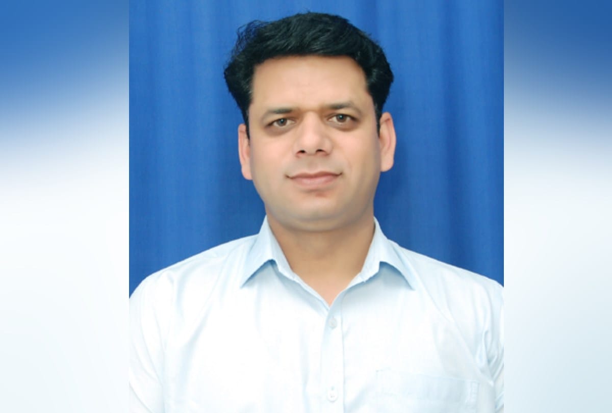 Naveen gautam work for digital india campaign