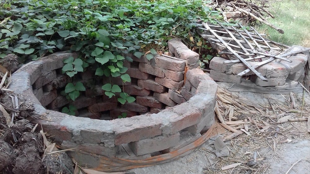 many problems in mishrauli village