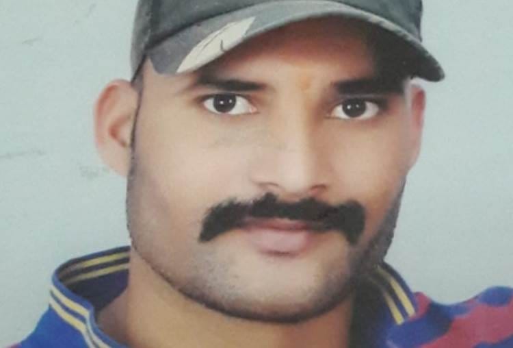 PAC jawan committed suicide in lucknow