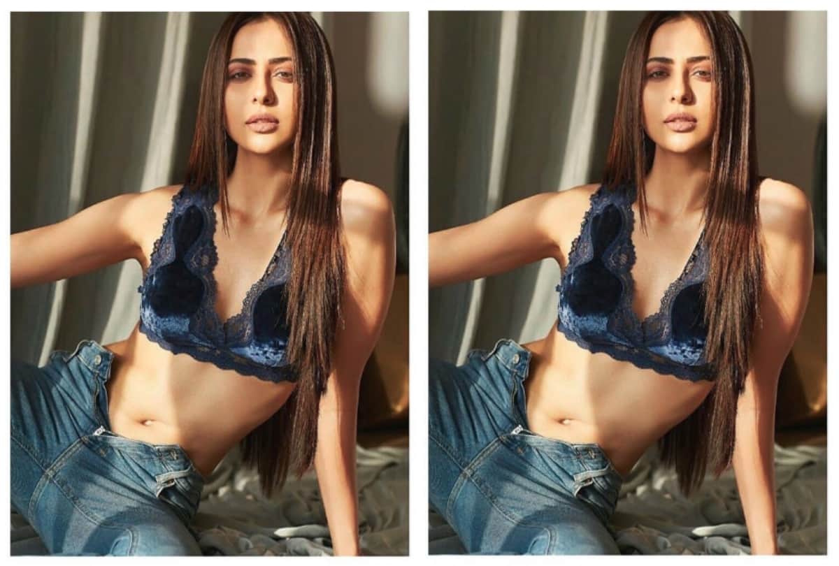Marjaavaan actress Rakul preet Singh reveal phase body shamed early on in her career
