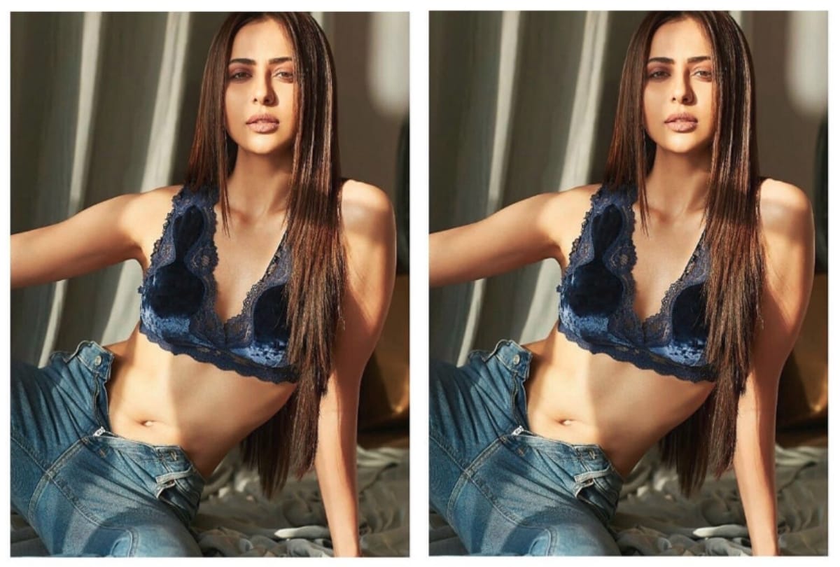 Marjaavaan actress Rakul preet Singh reveal phase body shamed early on in her career